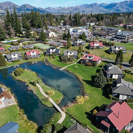 *** Lake Villa 466 *** هانمر سبرينغز المظهر الخارجي الصورة