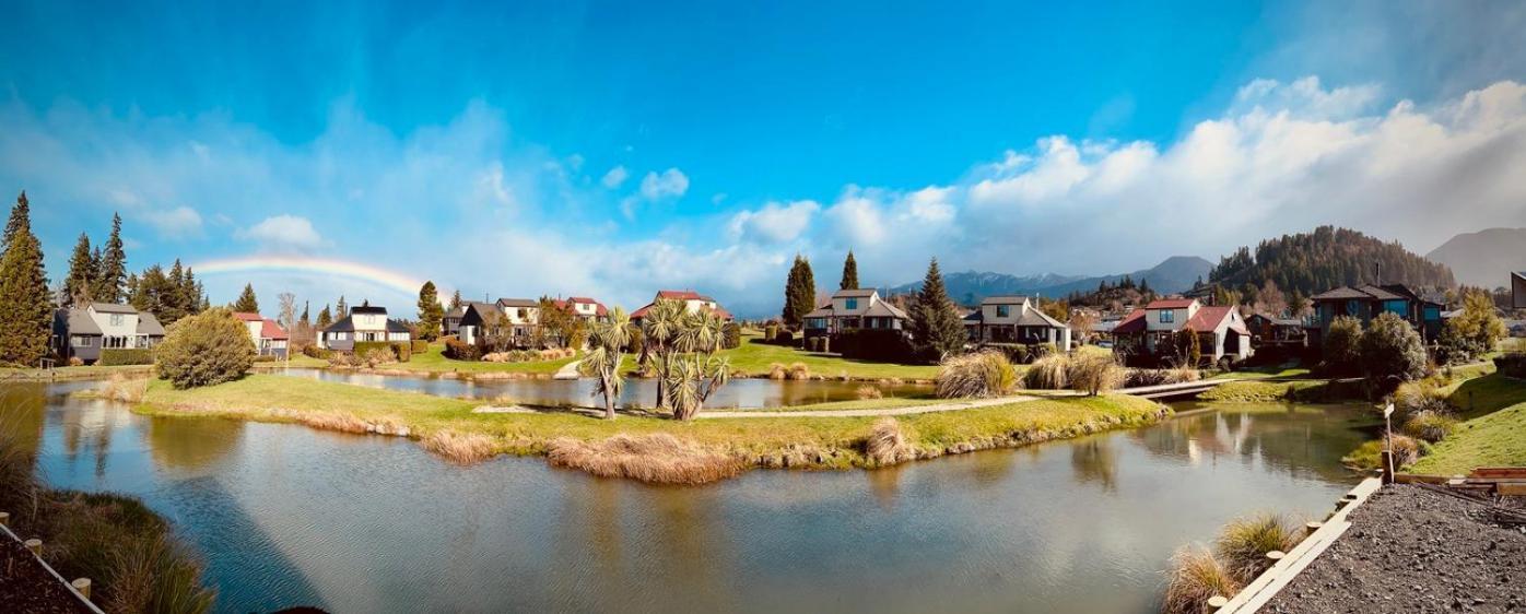*** Lake Villa 466 *** هانمر سبرينغز المظهر الخارجي الصورة